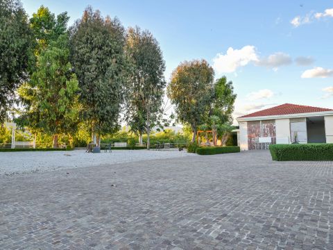 Via Mare Mediterraneo, 44 - Pontecagnano Faiano