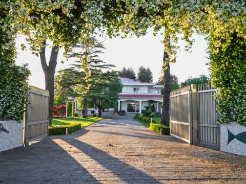 Via Mare Mediterraneo, 44 - Pontecagnano Faiano