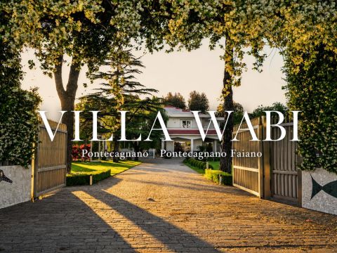 Via Mare Mediterraneo, 44 - Pontecagnano Faiano