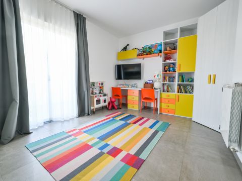 Via Mare Mediterraneo, 44 - Pontecagnano Faiano