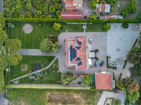 Via Mare Mediterraneo, 44 - Pontecagnano Faiano