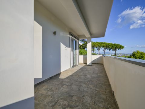 Via Mare Mediterraneo, 44 - Pontecagnano Faiano