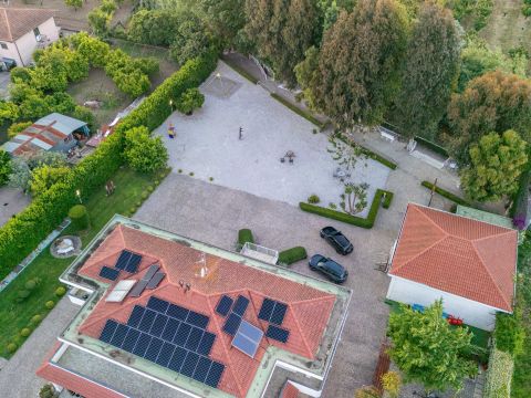 Via Mare Mediterraneo, 44 - Pontecagnano Faiano