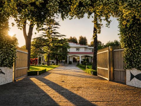Via Mare Mediterraneo, 44 - Pontecagnano Faiano