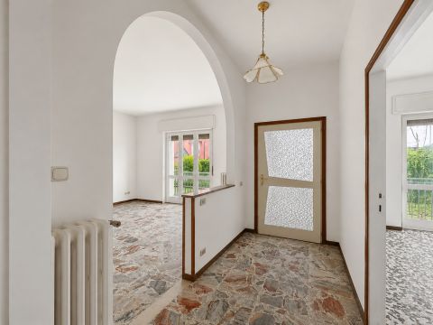 Via Quarenghi, 30 - Grassobbio