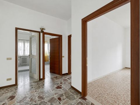 Via Quarenghi, 30 - Grassobbio