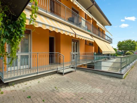 Via Quarenghi, 30 - Grassobbio