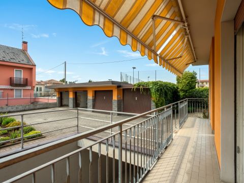 Via Quarenghi, 30 - Grassobbio