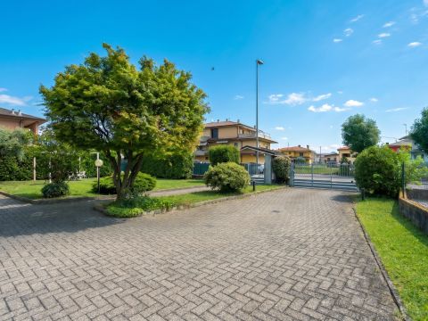 Via Quarenghi, 30 - Grassobbio