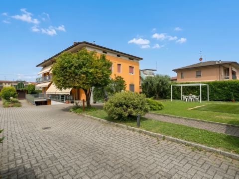 Via Quarenghi, 30 - Grassobbio