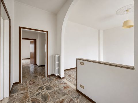 Via Quarenghi, 30 - Grassobbio