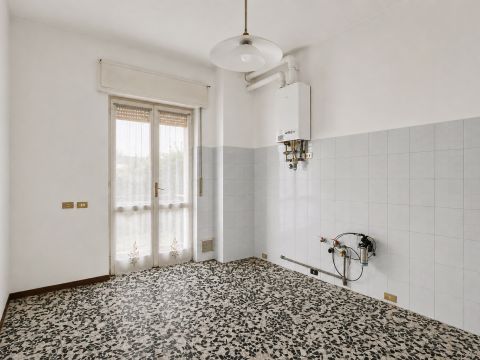Via Quarenghi, 30 - Grassobbio