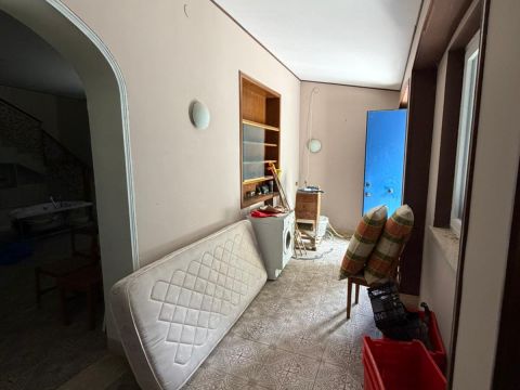 Via San Martinello, 92 - Monterotondo