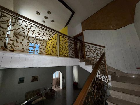 Via San Martinello, 92 - Monterotondo