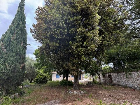 Via San Martinello, 92 - Monterotondo