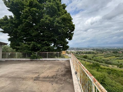 Via San Martinello, 92 - Monterotondo
