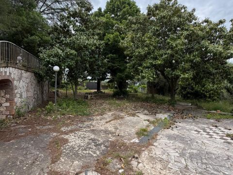 Via San Martinello, 92 - Monterotondo
