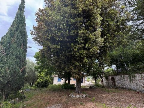 Via San Martinello, 92 - Monterotondo