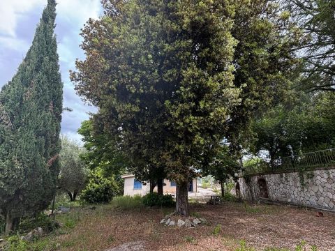 Via San Martinello, 92 - Monterotondo
