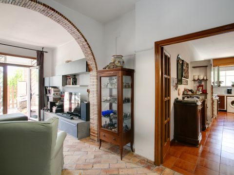 Via Arizzano, 23 - Roma