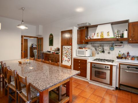 Via Arizzano, 23 - Roma