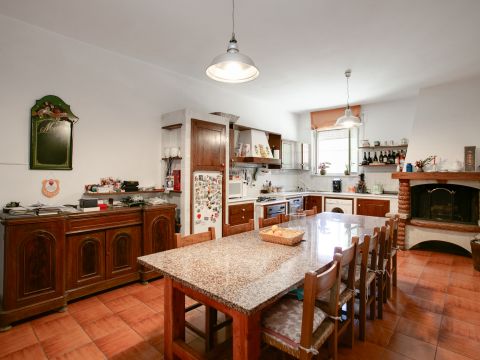 Via Arizzano, 23 - Roma