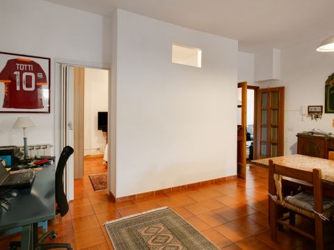 Via Arizzano, 23 - Roma