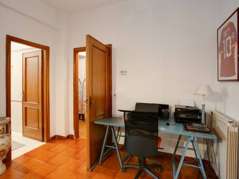 Via Arizzano, 23 - Roma