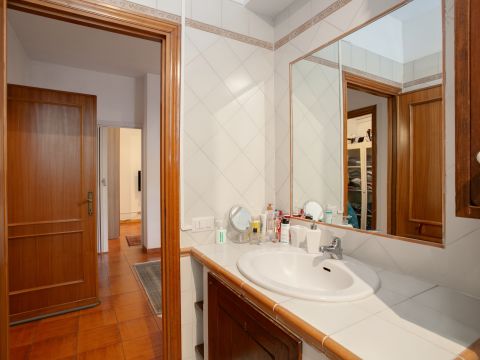 Via Arizzano, 23 - Roma