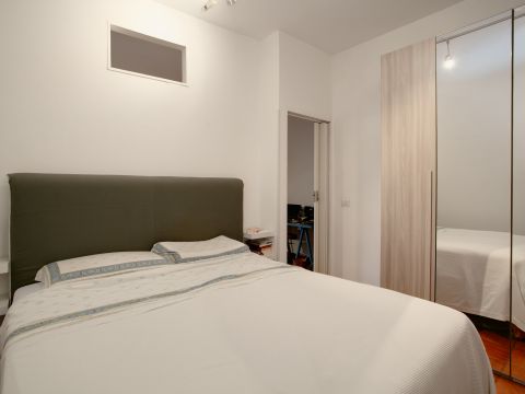 Via Arizzano, 23 - Roma