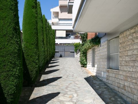 Via Arizzano, 23 - Roma
