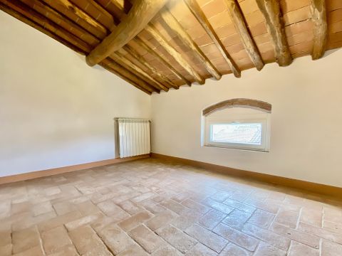 Via Cardinale A. Pacini, 12 - Capannori