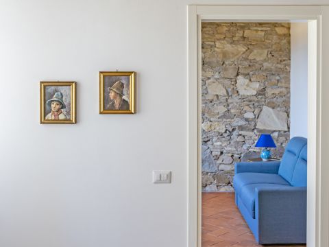 Via Cardinale A. Pacini, 12 - Capannori