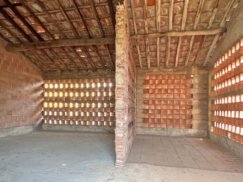 Via Cardinale A. Pacini, 12 - Capannori