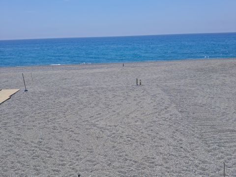 Lungomare delle Palme - Siderno