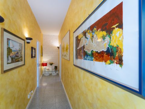 Via Vincenzo Ricca, 12 - Aci Catena