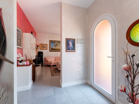 Via Vincenzo Ricca, 12 - Aci Catena