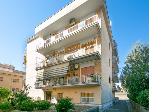 Via dei Torriani, 42 - Roma