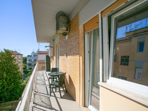 Via dei Torriani, 42 - Roma
