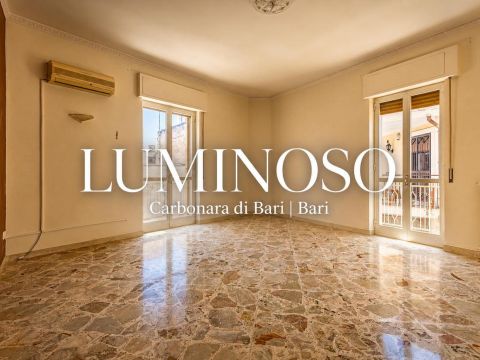 Via Taranto, 1 - Bari