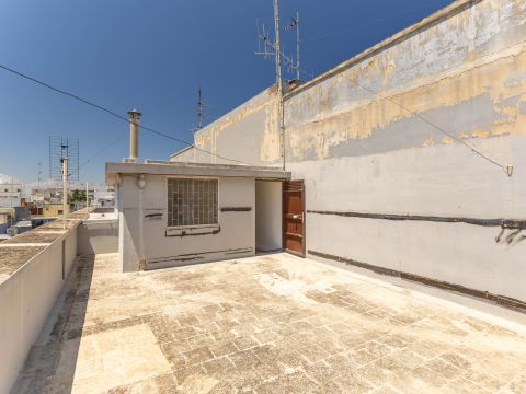 Via Taranto, 1 - Bari
