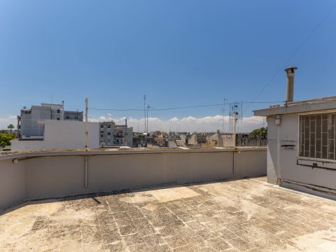 Via Taranto, 1 - Bari