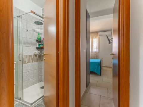 Borgo Lagogemolo, 56 - Cassano Delle Murge