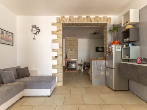 Borgo Lagogemolo, 56 - Cassano Delle Murge