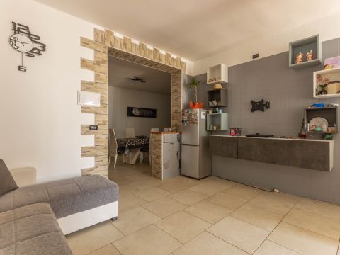 Borgo Lagogemolo, 56 - Cassano Delle Murge