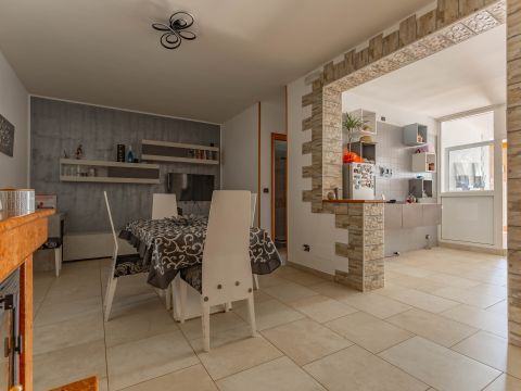 Borgo Lagogemolo, 56 - Cassano Delle Murge