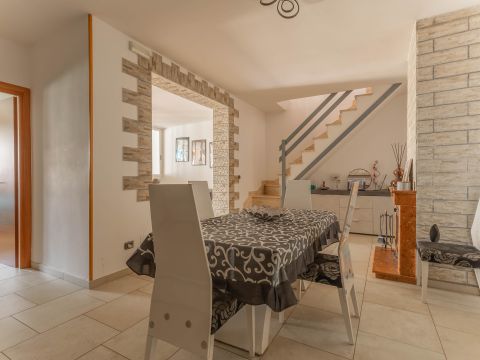 Borgo Lagogemolo, 56 - Cassano Delle Murge