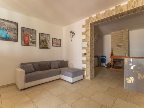 Borgo Lagogemolo, 56 - Cassano Delle Murge