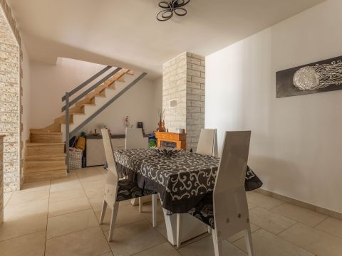 Borgo Lagogemolo, 56 - Cassano Delle Murge