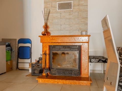 Borgo Lagogemolo, 56 - Cassano Delle Murge